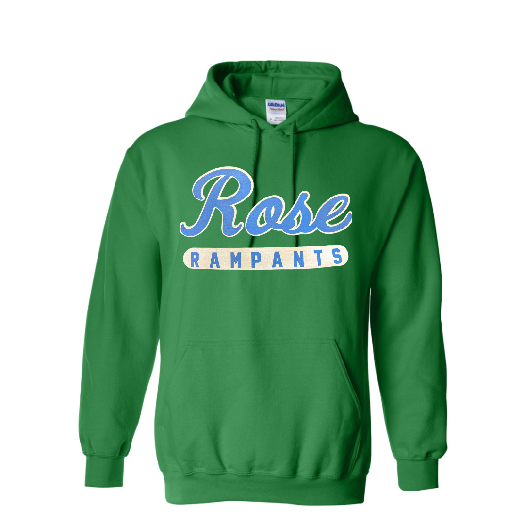 J. H. Rose – Stadium Sports